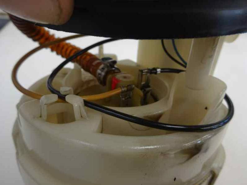 BOMBA COMBUSTIBLE SEAT CORDOBA BERLINA 2007 1.4 16V (86 CV)