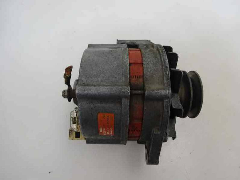 ALTERNADOR RENAULT RAPID EXPRESS 1987 1.4 (58 CV)