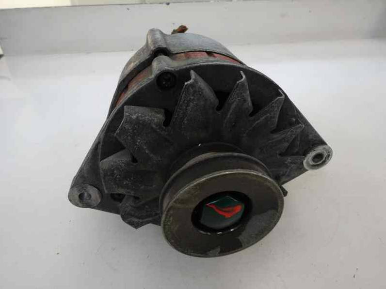 ALTERNADOR RENAULT RAPID EXPRESS 1987 1.4 (58 CV)