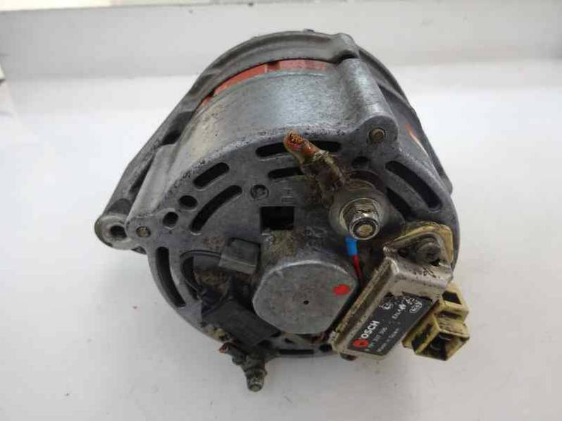 ALTERNADOR RENAULT RAPID EXPRESS 1987 1.4 (58 CV)