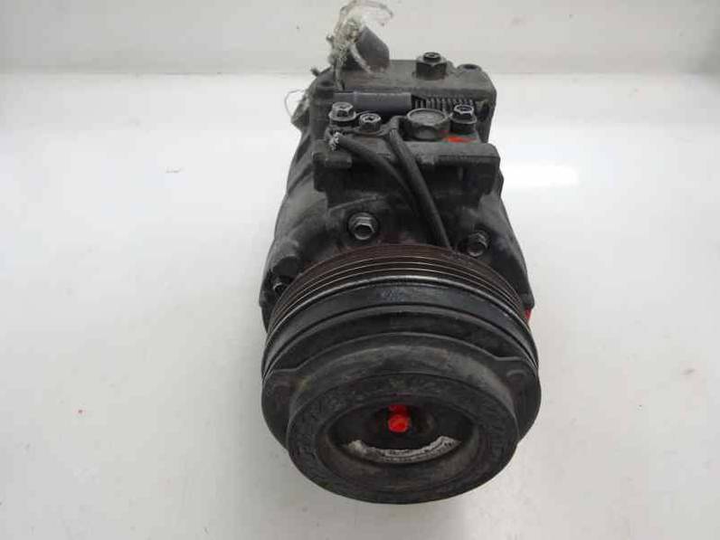 COMPRESOR AIRE ACONDICIONADO BMW SERIE 5 BERLINA 1999 3.0 24V TURBODIESEL (184 CV)