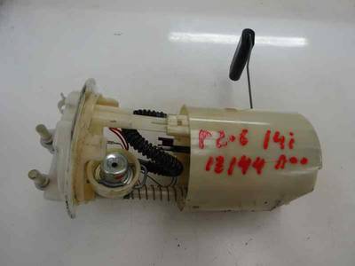 BOMBA COMBUSTIBLE PEUGEOT 206 BERLINA 2000 1.4 (75 CV)