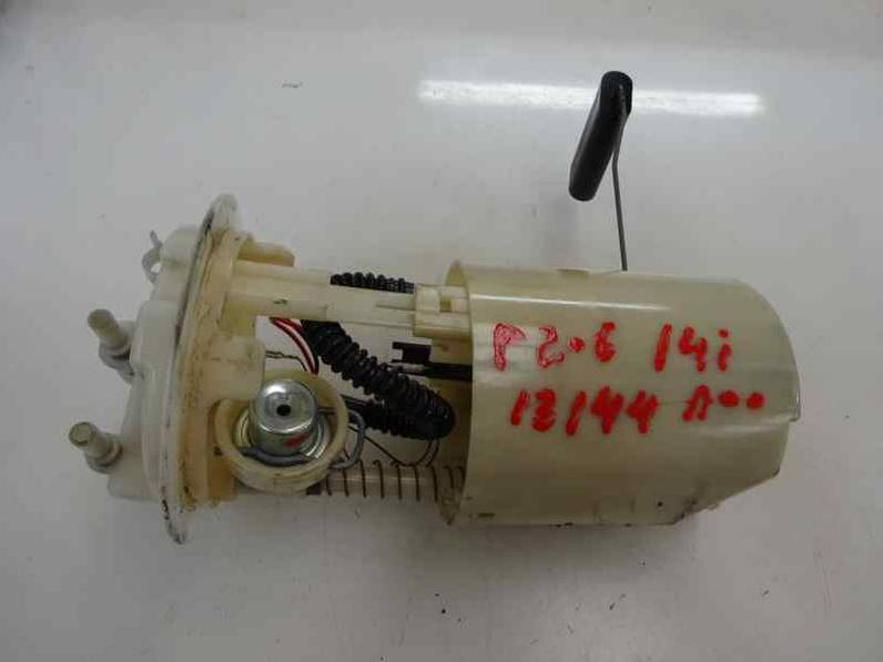 BOMBA COMBUSTIBLE PEUGEOT 206 BERLINA 2000 1.4 (75 CV)