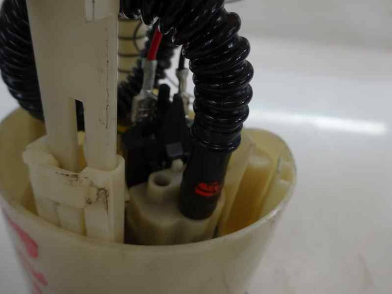 BOMBA COMBUSTIBLE PEUGEOT 206 BERLINA 2000 1.4 (75 CV)