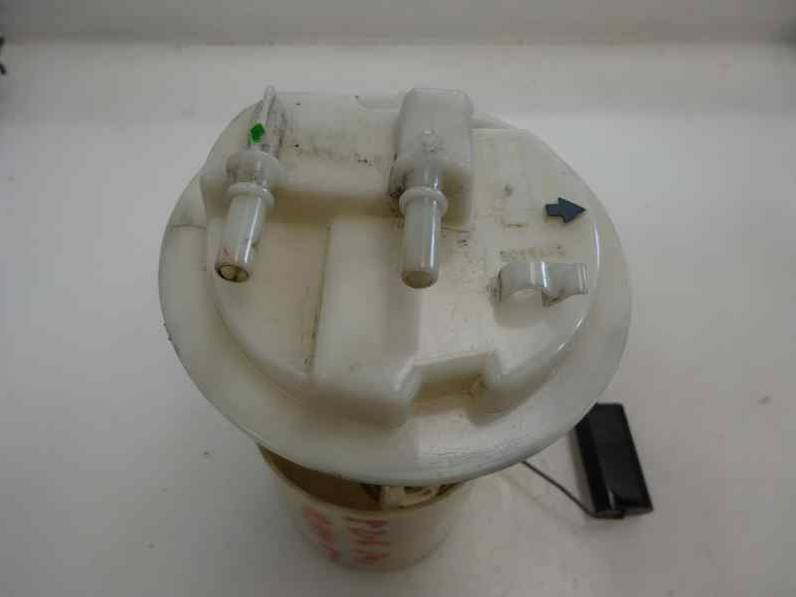 BOMBA COMBUSTIBLE PEUGEOT 206 BERLINA 2000 1.4 (75 CV)