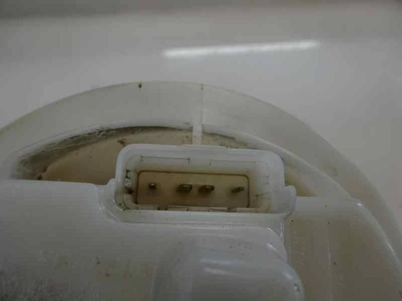 BOMBA COMBUSTIBLE PEUGEOT 206 BERLINA 2000 1.4 (75 CV)