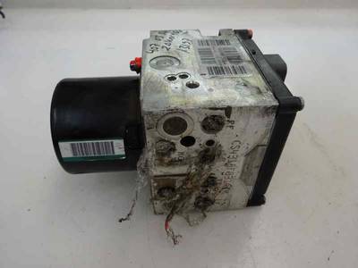 ABS PEUGEOT 407 SW 2005 2.0 16V HDI FAP (136 CV)