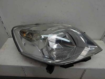 FARO IZQUIERDO PEUGEOT BIPPER 2009 1.4 HDI (68 CV)