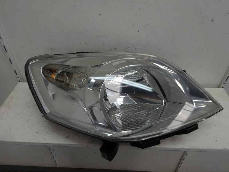 FARO IZQUIERDO PEUGEOT BIPPER 2009 1.4 HDI (68 CV)