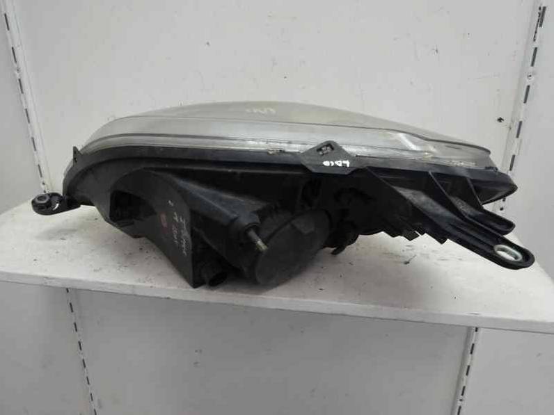 FARO IZQUIERDO PEUGEOT BIPPER 2009 1.4 HDI (68 CV)