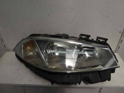 FARO DERECHO RENAULT MEGANE II BERLINA 5P 2004 1.9 DCI D (120 CV)