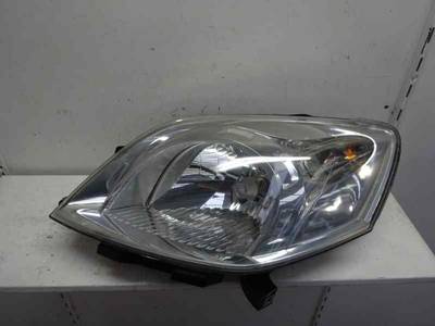 FARO DERECHO PEUGEOT BIPPER 2009 1.4 HDI (68 CV)