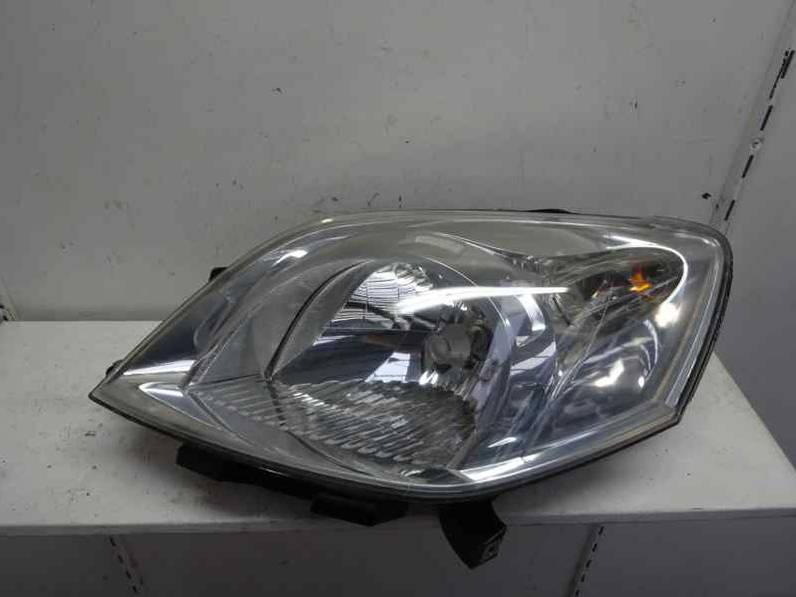FARO DERECHO PEUGEOT BIPPER 2009 1.4 HDI (68 CV)