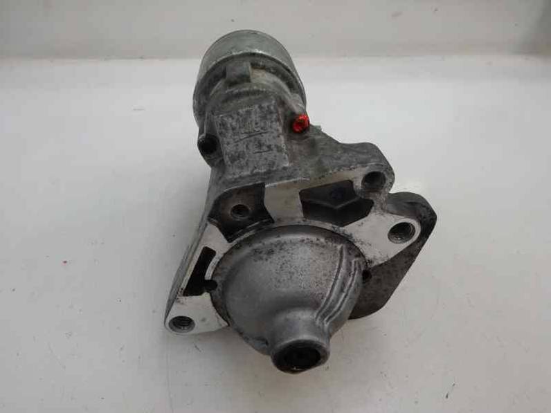 MOTOR ARRANQUE RENAULT MEGANE III BERLINA 5 P 2009 1.5 DCI D (86 CV)