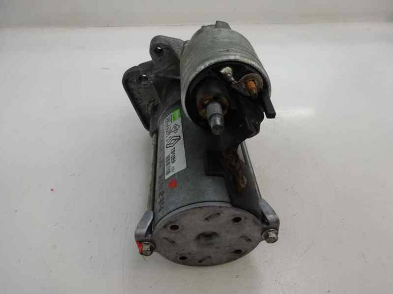 MOTOR ARRANQUE RENAULT MEGANE III BERLINA 5 P 2009 1.5 DCI D (86 CV)