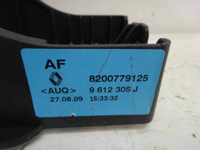 PALANCA CAMBIO RENAULT MEGANE III BERLINA 5 P 2009 1.5 DCI D (86 CV)