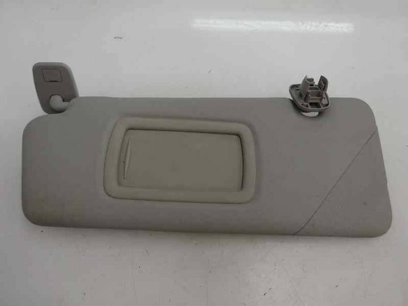 PARASOL IZQUIERDO RENAULT MEGANE III BERLINA 5 P 2009 1.5 DCI D (86 CV)