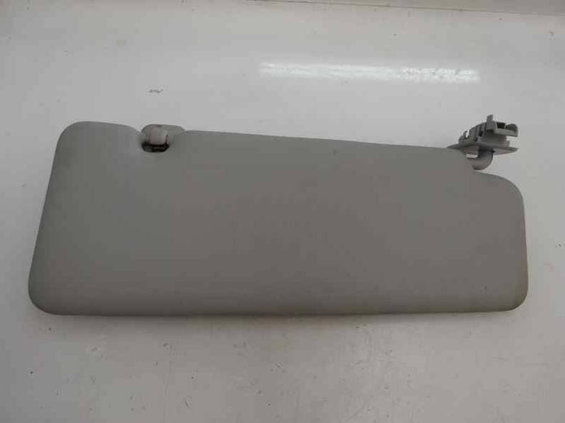 PARASOL IZQUIERDO RENAULT MEGANE III BERLINA 5 P 2009 1.5 DCI D (86 CV)