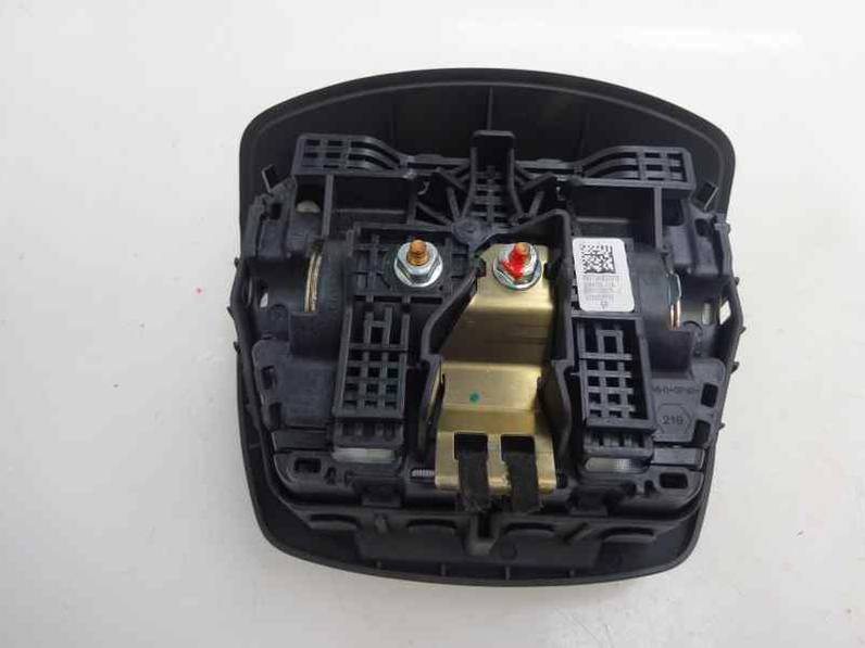 AIRBAG DELANTERO IZQUIERDO RENAULT MEGANE III BERLINA 5 P 2009 1.5 DCI D (86 CV)