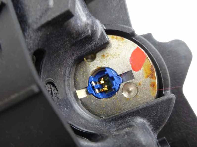 AIRBAG DELANTERO IZQUIERDO RENAULT MEGANE III BERLINA 5 P 2009 1.5 DCI D (86 CV)