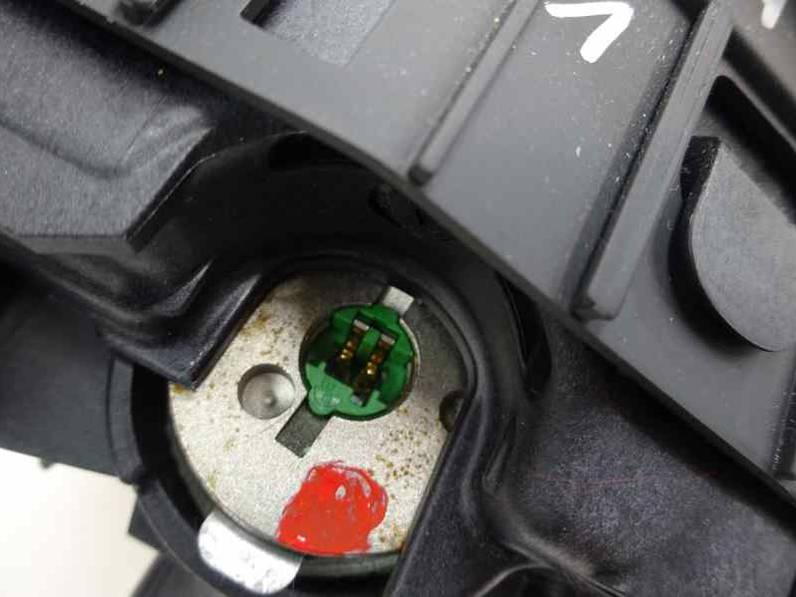 AIRBAG DELANTERO IZQUIERDO RENAULT MEGANE III BERLINA 5 P 2009 1.5 DCI D (86 CV)