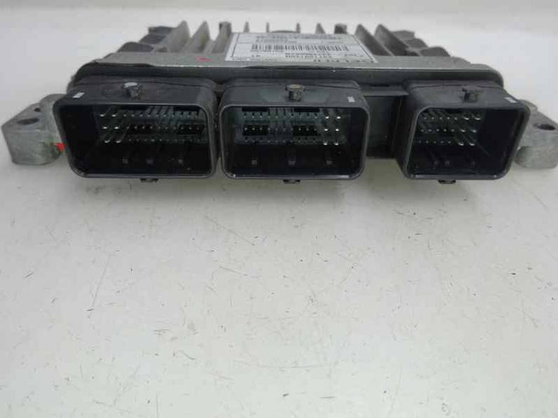 CENTRALITA MOTOR UCE RENAULT MEGANE III BERLINA 5 P 2009 1.5 DCI D (86 CV)