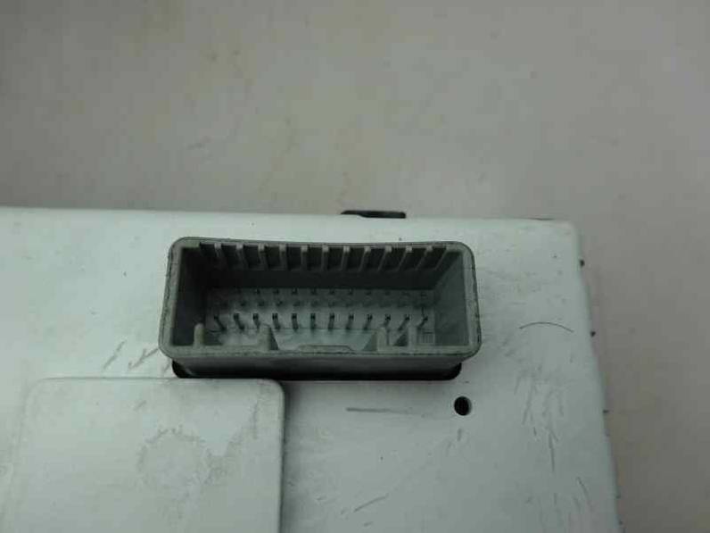 PANTALLA MULTIFUNCION RENAULT MEGANE III BERLINA 5 P 2009 1.5 DCI D (86 CV)