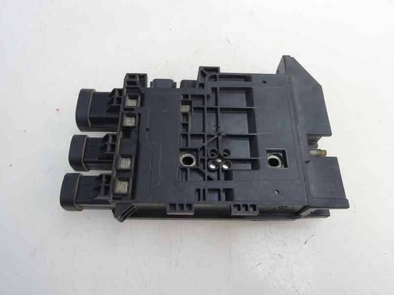 BATERIA RENAULT MEGANE III BERLINA 5 P 2009 1.5 DCI D (86 CV)