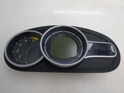 CUADRO INSTRUMENTOS RENAULT MEGANE III BERLINA 5 P 2009 1.5 DCI D (86 CV)