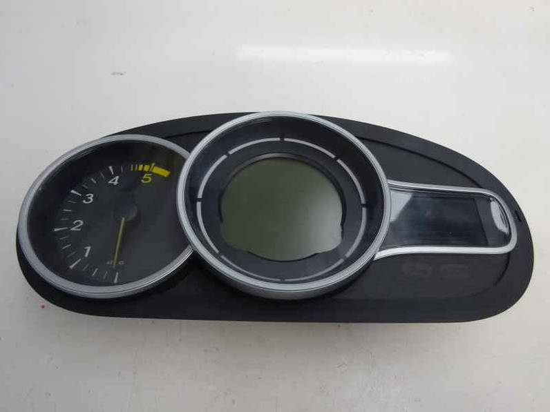 CUADRO INSTRUMENTOS RENAULT MEGANE III BERLINA 5 P 2009 1.5 DCI D (86 CV)