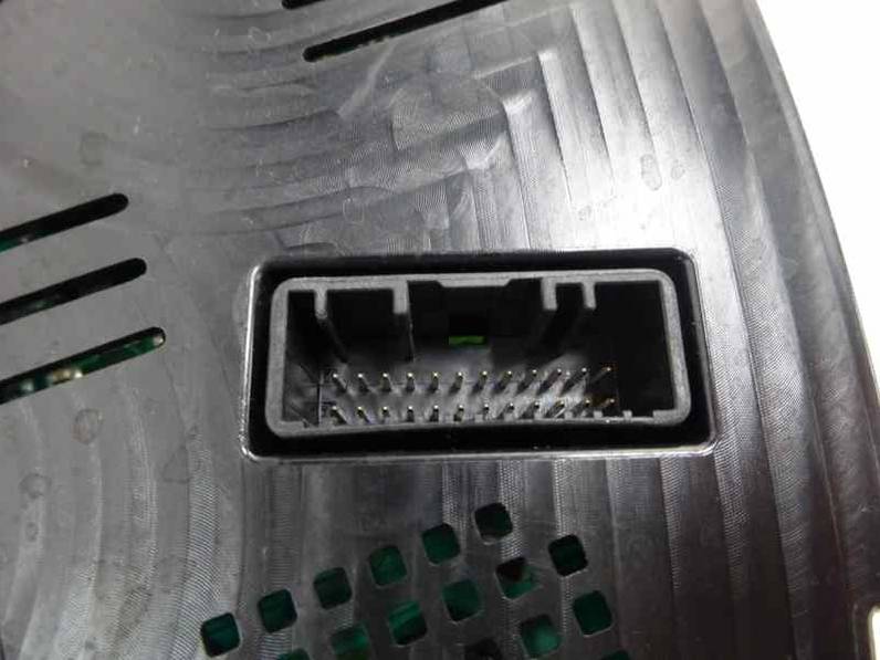 CUADRO INSTRUMENTOS RENAULT MEGANE III BERLINA 5 P 2009 1.5 DCI D (86 CV)