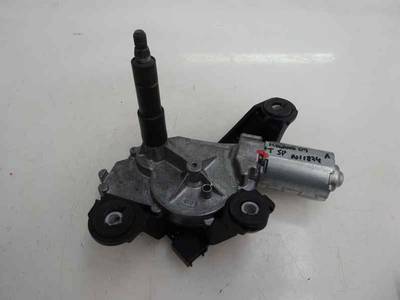 MOTOR LIMPIA TRASERO RENAULT MEGANE III BERLINA 5 P 2009 1.5 DCI D (86 CV)