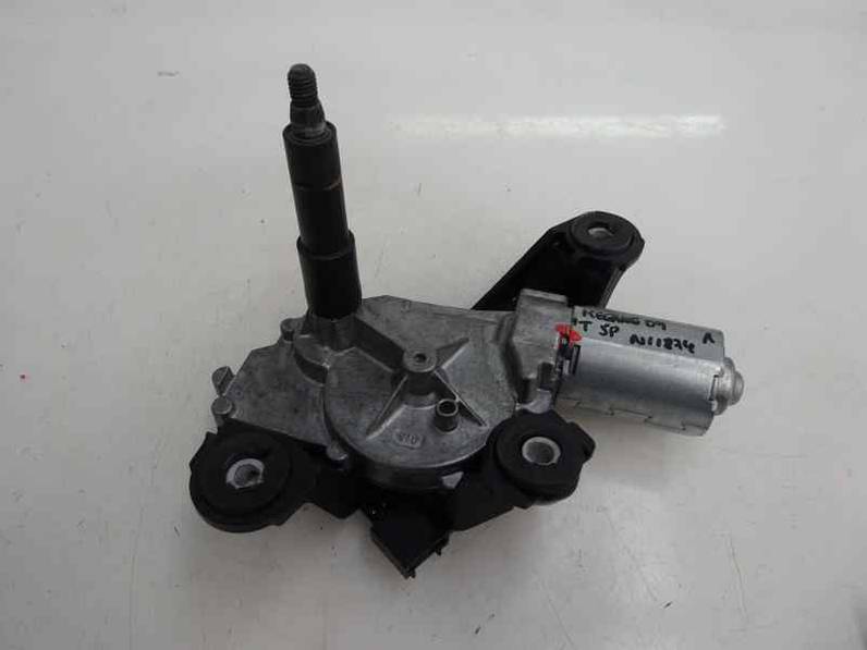 MOTOR LIMPIA TRASERO RENAULT MEGANE III BERLINA 5 P 2009 1.5 DCI D (86 CV)