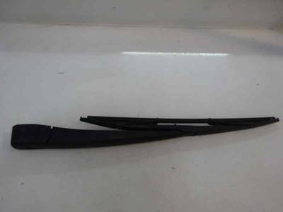 BANDEJA TRASERA RENAULT MEGANE III BERLINA 5 P 2009 1.5 DCI D (86 CV)