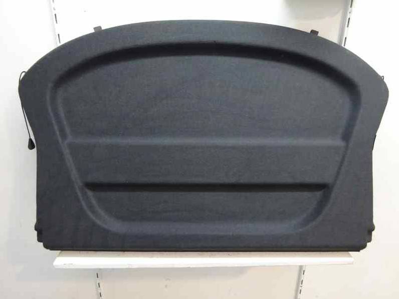 BANDEJA TRASERA RENAULT MEGANE III BERLINA 5 P 2009 1.5 DCI D (86 CV)