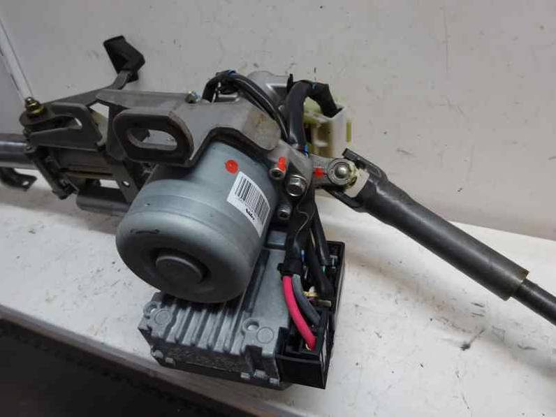 COLUMNA DIRECCION RENAULT MEGANE III BERLINA 5 P 2009 1.5 DCI D (86 CV)