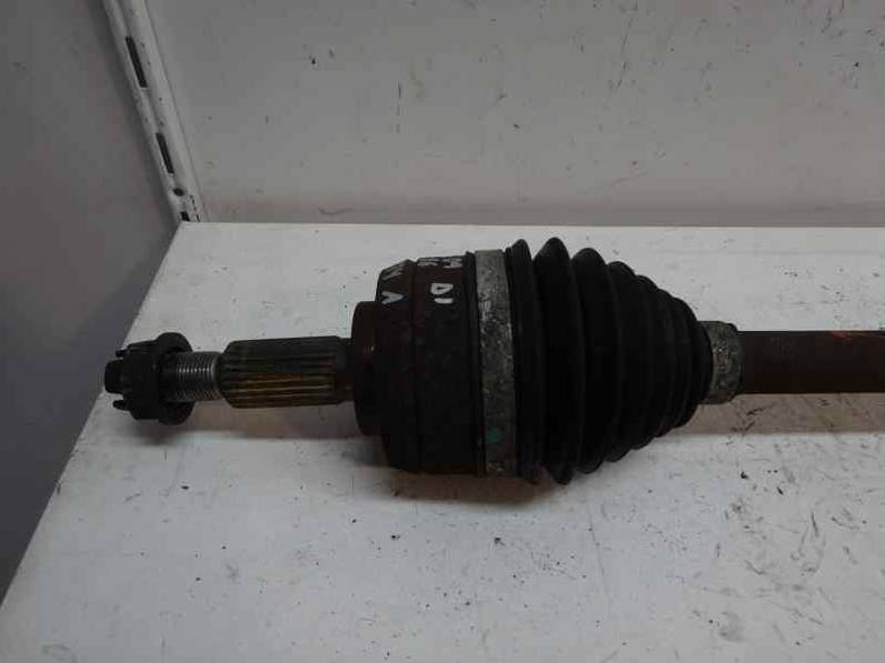 TRANSMISION DELANTERA IZQUIERDA RENAULT MEGANE III BERLINA 5 P 2009 1.5 DCI D (86 CV)