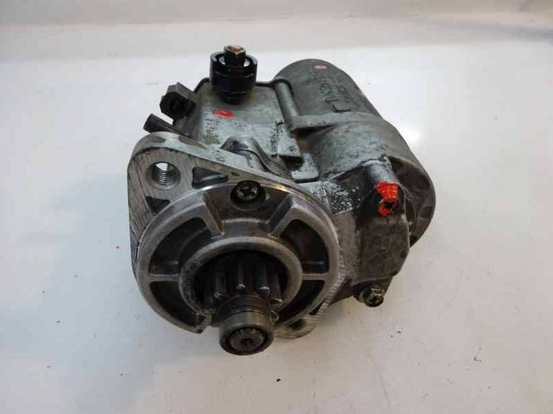 MOTOR ARRANQUE HYUNDAI TUCSON 2004 2.0 CRDI (113 CV)