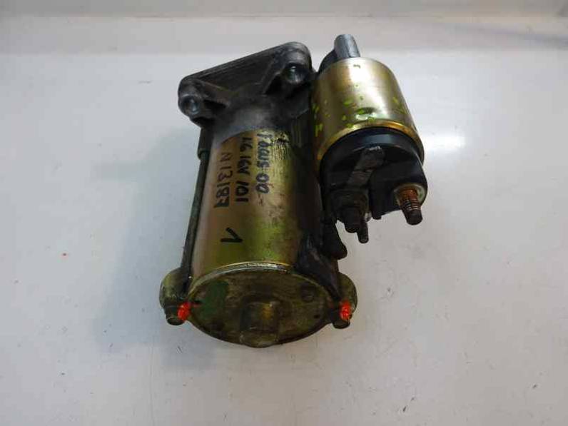 MOTOR ARRANQUE FORD FOCUS BERLINA 2000 1.6 16V (101 CV)