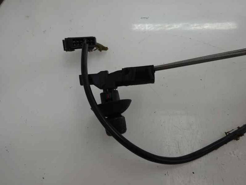 RETROVISOR DERECHO SEAT IBIZA 2002 1.9 SDI (68 CV)
