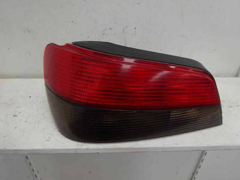 PILOTO TRASERO IZQUIERDO PEUGEOT 306 BERLINA 3 4 5 PUERTAS 1997 1.6 (88 CV)