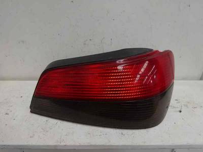PILOTO TRASERO DERECHO PEUGEOT 306 BERLINA 3 4 5 PUERTAS 1997 1.6 (88 CV)