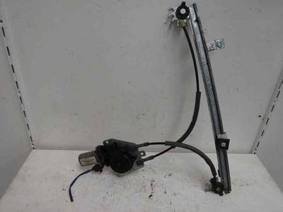 ELEVALUNAS DELANTERO DERECHO PEUGEOT 306 BERLINA 3 4 5 PUERTAS 1997 1.6 (88 CV)