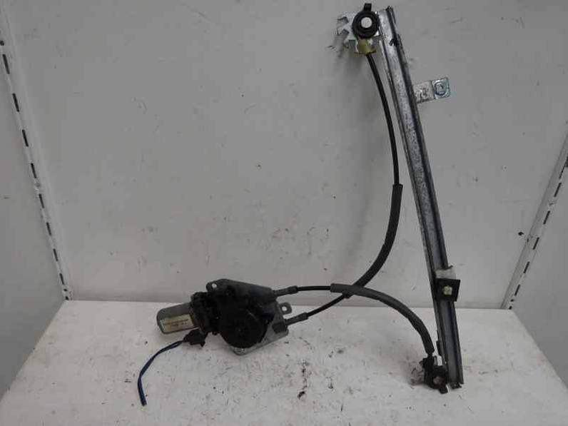 ELEVALUNAS DELANTERO DERECHO PEUGEOT 306 BERLINA 3 4 5 PUERTAS 1997 1.6 (88 CV)