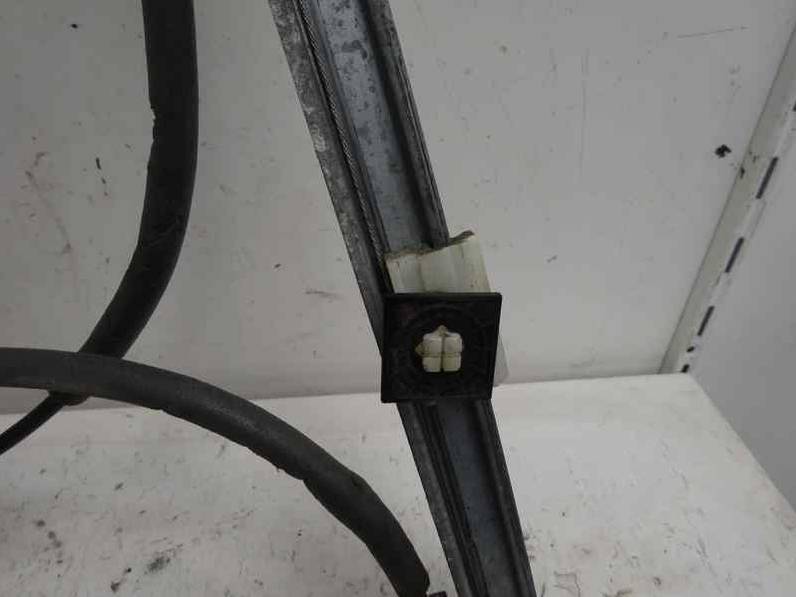 ELEVALUNAS DELANTERO DERECHO PEUGEOT 306 BERLINA 3 4 5 PUERTAS 1997 1.6 (88 CV)