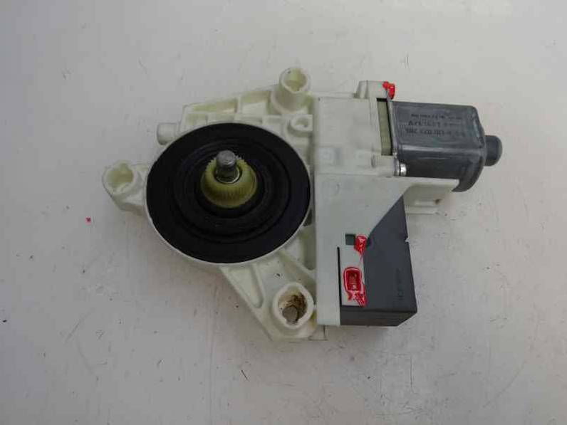 MOTOR ELEVALUNAS TRASERO IZQUIERDO PEUGEOT 407 SW 2005 2.0 16V HDI FAP (136 CV)