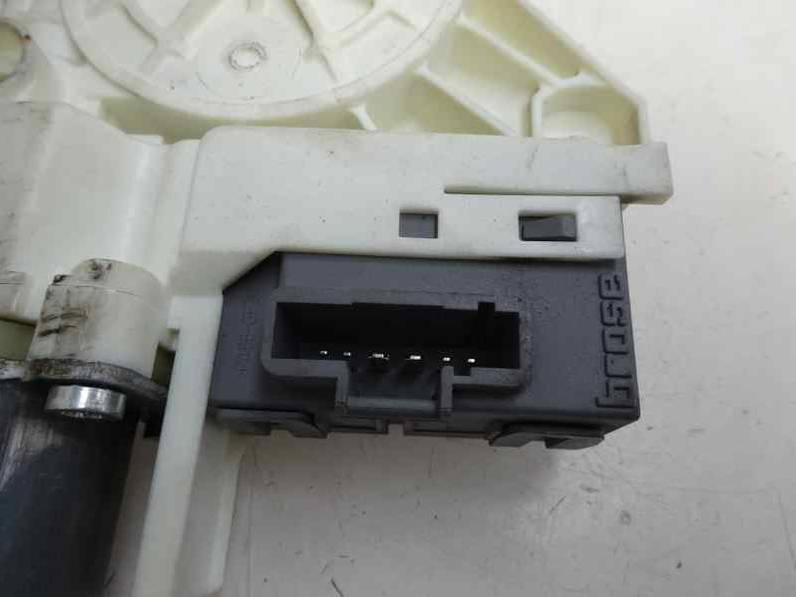 MOTOR ELEVALUNAS TRASERO IZQUIERDO PEUGEOT 407 SW 2005 2.0 16V HDI FAP (136 CV)