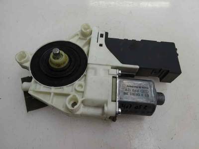 MOTOR ELEVALUNAS DELANTERO IZQUIERDO PEUGEOT 407 SW 2005 2.0 16V HDI FAP (136 CV)