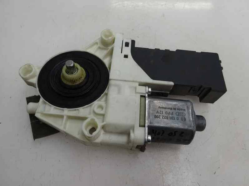 MOTOR ELEVALUNAS DELANTERO IZQUIERDO PEUGEOT 407 SW 2005 2.0 16V HDI FAP (136 CV)