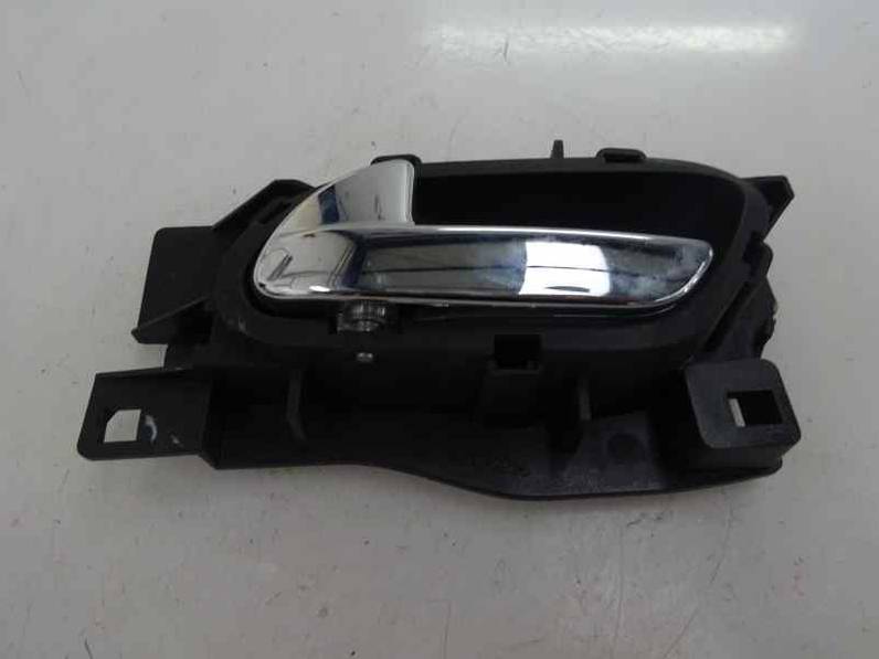 MANETA INTERIOR TRASERA IZQUIERDA PEUGEOT 407 SW 2005 2.0 16V HDI FAP (136 CV)